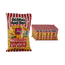 California Snack Foods, Popcorn, Cheese & Jalapeno, 1.75 oz (24 Pack)