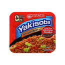 Maruchan, Teriyaki Beef Yakisoba, Bowl, 4 oz (8 Pack)