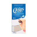 Q-Tips, Cotton Swabs, 170 ct (1 Pack)