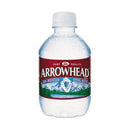 Arrowhead, Spring Water, 8 oz (48 Pack)
