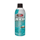 Johnsen's, De-Icer, 10 oz (12 Pack)