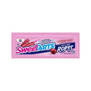 SweeTARTS, Soft & Chewy Ropes, Cherry Punch, 1.8 oz (24 Pack)