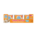 Kellogg's, Cereal Cup, Frosted Mini Wheats, 2.5 oz (6 Pack)