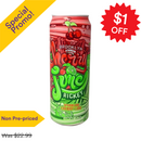 Arizona, Cherry Lime, 22 oz (24 Pack)