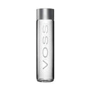 Voss, Natural Spring Water, Still, PET Bottle, 850 ml (12 Pack)