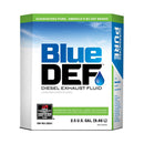 Blue Def, Peak Diesel Exhaust Fluid, 2.5 gal (1 Pack)