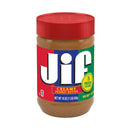 Jif, Peanut Butter, Creamy, 16 oz (12 Pack)