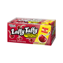 Laffy Taffy, Stretchy & Tangy Candy, Cherry, 1.5 oz (24 Pack)
