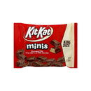 Kit Kat, Milk Chocolate, Wafer Bar, Minis, King Size, 2.2 oz (12 Pack)