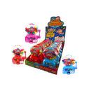 Kidsmania, Dubble Bubble, Big Jackpot Candy, 1.41 oz (12 Pack)