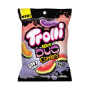Trolli, Gummi Candy, Sour Duo Crawlers, 4.25 oz (12 Pack)