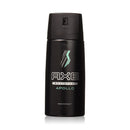 Axe, Body Spray, Apollo, 5 oz (1 Pack)