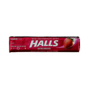 Halls, Cough Drops, Strawberry, 9 ct (20 Pack)