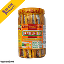 Tamaroca, Banderilla, Spicy Tamarind Candy w/ Salt & Chili (30 Pack)