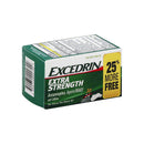 Excedrin, Extra Strength Tab, 30 ct (1 Pack)
