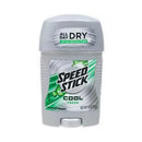 Speed Stick, Deodorant, Cool Fresh, 1.8 oz (1 Pack)