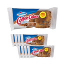 Hostess, Coffee Cakes, Cinnamon Streusel, 2 ct (8 Pack)