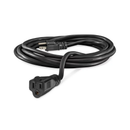 Extension Cord, 15 ft (1 Pack)