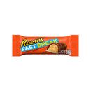 Reese's, Milk Chocolate Covered Peanut Butter and Nougat Candy, Fast Break, 1.8 oz (18 Pack)