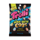Trolli, Gummi Candy, Sour Brite Eggs, 4 oz (12 Pack)