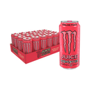 Monster, Energy Drink, Pipeline Punch, 16 oz (24 Pack)