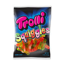 Trolli, Gummi Candy, Squiggles, 5 oz (12 Pack)