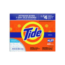 Tide, Powder, Ultra, Original, 56 oz (4 Pack)