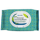 Epielle, Personal Cleaning Flushable Wipes (1 Pack)