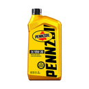 Pennzoil, Motor Oil, Multi-Grade, 10W-30, 1 qt (6 Pack)
