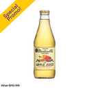 Martinelli's, Sparkling, Apple Juice, 10 oz (12 Pack)