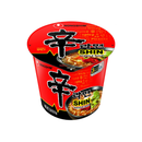 Nongshim, Shin Ramyun, Noodle Soup, XX, 2.64 oz (6 Pack)