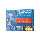 Flanax, Pain Cough, Pastilles, 20 ct (1 Pack)
