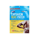 Coralite, Capsaicin Heat Patch, 2 ct (1 Pack)