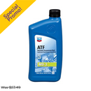 Chevron, Automatic Transmission Fluid, MD-3, Multi-Vehicle Formula, 1 qt (6 Pack)