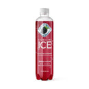 Sparkling Ice, Zero Sugar, Black Raspberry, 17 oz (12 Pack)
