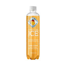 Sparkling Ice, Zero Sugar, Orange Mango, 17 oz (12 Pack)
