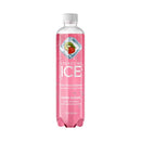 Sparkling Ice, Zero Sugar, Kiwi Strawberry, 17 oz (12 Pack)