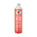 Sparkling Ice, Zero Sugar, Peach Nectarine, 17 oz (12 Pack)
