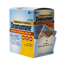 Dramamine, Dramanine, Motion Sickness Relief, Chewables, 2 ct (25 Pack)