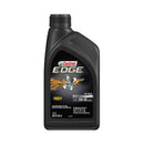 Castrol, Edge, Advanced Full Synthetic Motor Oil, 0W-40, European Formula, 1 qt (6 Pack)