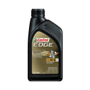 Castrol, Edge, Euro Car Advanced Full Synthetic Motor Oil, 5W-40, European Formula, 1 qt (6 Pack)