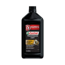 Castrol, Transmission Fluid Synthetic, 1 qt (6 Pack)