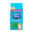 Fresh Step, Cat Litter Regular, 7 lb (6 Pack)