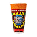 Baja Micheladas, Hot, cup, 24 oz (48 Pack)