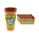 Baja Micheladas, Original, cup, 24 oz (48 Pack)