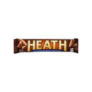 Heath, Milk Chocolate and English Toffee Bar, 1.4 oz (18 Pack)