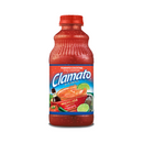 Clamato, Michelada Especial, 16 oz (12 Pack)