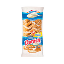 Hostess, Danish, Cream Cheese, 5 oz (6 Pack)