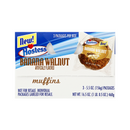 Hostess, Banana Mega Muffin, 5.0 oz, 5 oz (3 Pack)