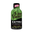 5-Hour Energy, Extra Strength, Strawberry Watermelon, 1.93 oz (12 Pack)